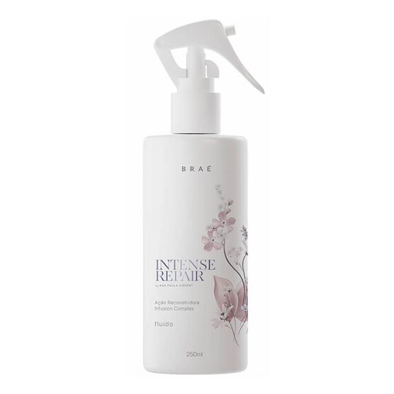 Fluído Capilar Condicionante Braé Intense Repair By Ana Paula Siebert